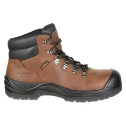 Men's Rocky 6" Worksmart Composite Toe Waterproof Boots 13 Men's Rocky 6" Worksmart Composite Toe Waterproof Boots -SafeStep Outfitters 4 650 rocky 6 worksmart composite toe waterproof brown