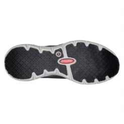 Men's Skechers Work Arch Fit Angus Composite Toe -SafeStep Outfitters 4 650 skechers work arch fit angus composite toe navy