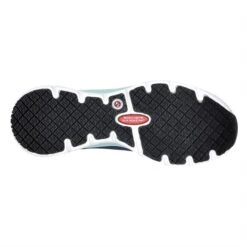 Women's Skechers Work Arch Fit Ebinal Composite Toe -SafeStep Outfitters 4 650 skechers work arch fit ebinal composite toe navy