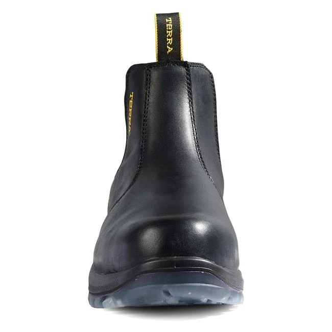 Men's Terra 6" Murphy Waterproof Boots 7 Men's Terra 6" Murphy Waterproof Boots - Image 5