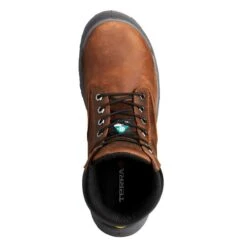 Men's Terra 6" Sentry Internal Met Guard Composite Toe Waterproof Boots 24 Men's Terra 6" Sentry Internal Met Guard Composite Toe Waterproof Boots -SafeStep Outfitters 4 650 terra 6 sentry internal met guard composite toe waterproof boots brown
