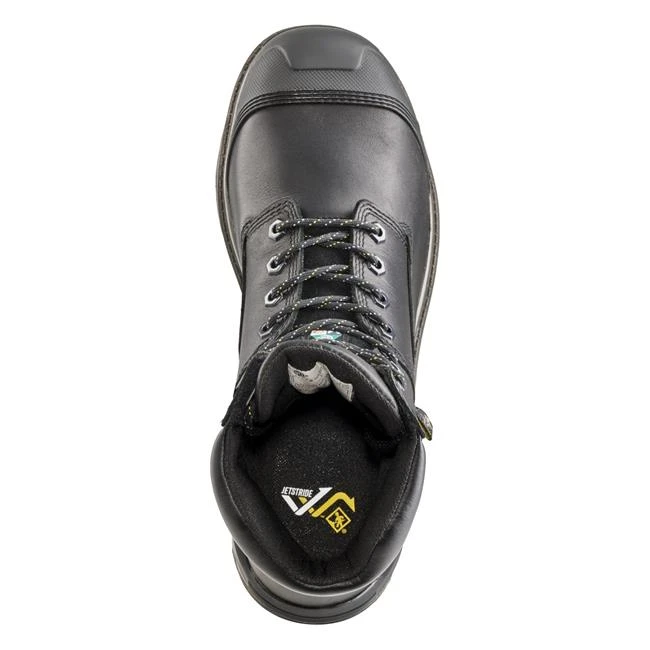 Men's Terra 8" Gantry IMG Composite Toe Waterproof Boots 7 Men's Terra 8" Gantry IMG Composite Toe Waterproof Boots - Image 5