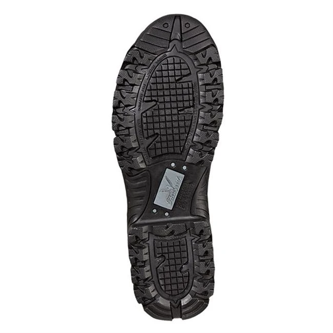 Men's Thorogood 6" The Deuce Side-Zip Waterproof Boots 7 Men's Thorogood 6" The Deuce Side-Zip Waterproof Boots - Image 5