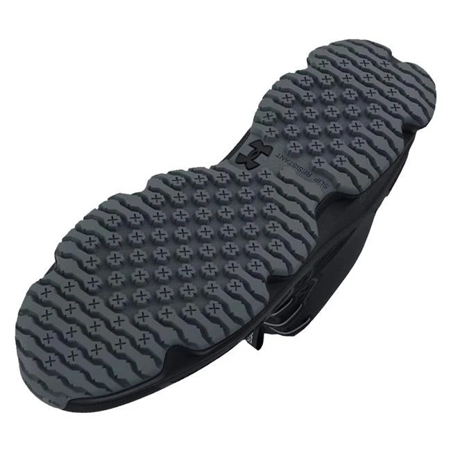 Men's Under Armour MG STRIKEFAST Mid Boots 7 Men's Under Armour MG STRIKEFAST Mid Boots - Image 5