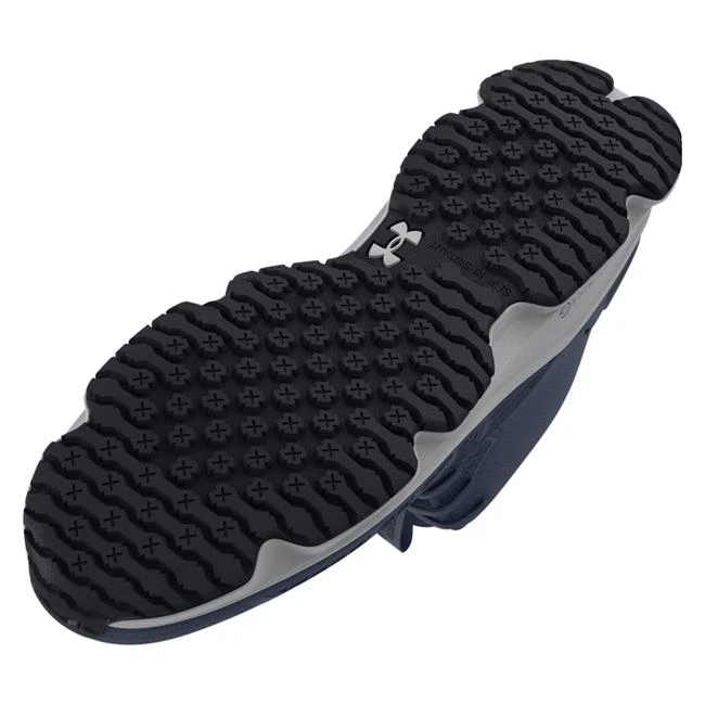 Men's Under Armour MG STRIKEFAST Mid Boots 12 Men's Under Armour MG STRIKEFAST Mid Boots - Image 10