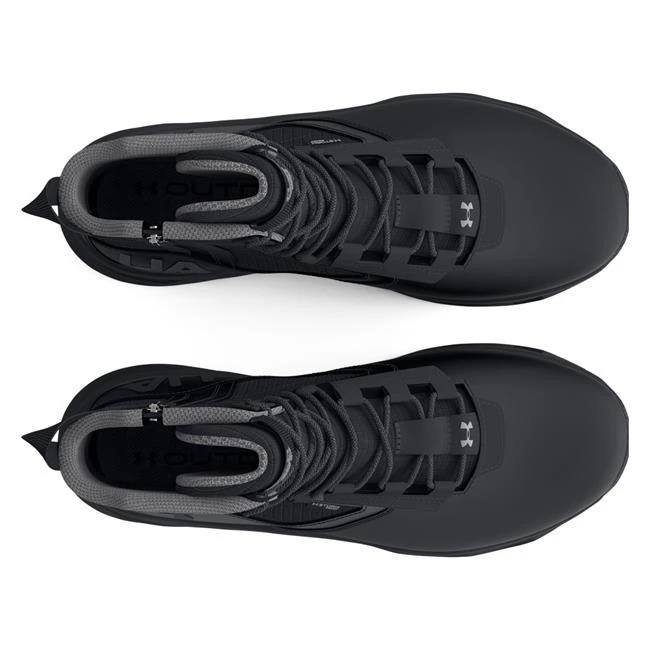 Men's Under Armour Stellar G2 Side-Zip Waterproof Boots 7 Men's Under Armour Stellar G2 Side-Zip Waterproof Boots - Image 5