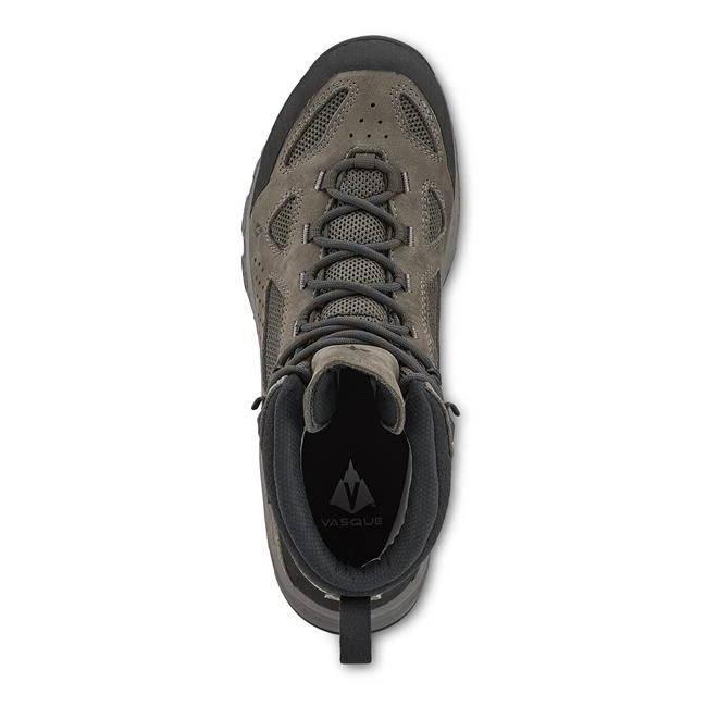 Men's Vasque Breeze Waterproof Boots 7 Men's Vasque Breeze Waterproof Boots - Image 5