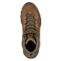 Men's Vasque Talus AT UltraDry Waterproof Boots 18 Men's Vasque Talus AT UltraDry Waterproof Boots -SafeStep Outfitters 4 650 vasque talus at ultradry waterproof boots dark earth avocado