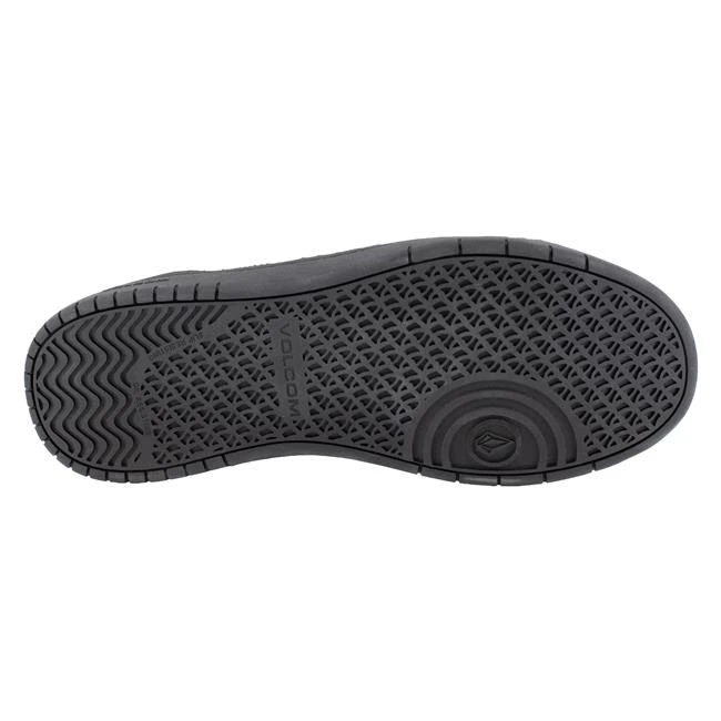 Men's Volcom Stone Op Art Composite Toe 7 Men's Volcom Stone Op Art Composite Toe - Image 5