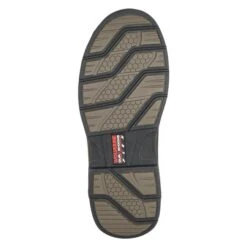 Men's Wolverine 6" Raider Durashocks Boots -SafeStep Outfitters 4 650 wolverine 6 raider durashocks boots peanut