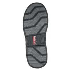 Men's Wolverine 8" Raider Durashocks Composite Toe Waterproof Boots -SafeStep Outfitters 4 650 wolverine 8 raider durashocks composite toe waterproof boots peanut