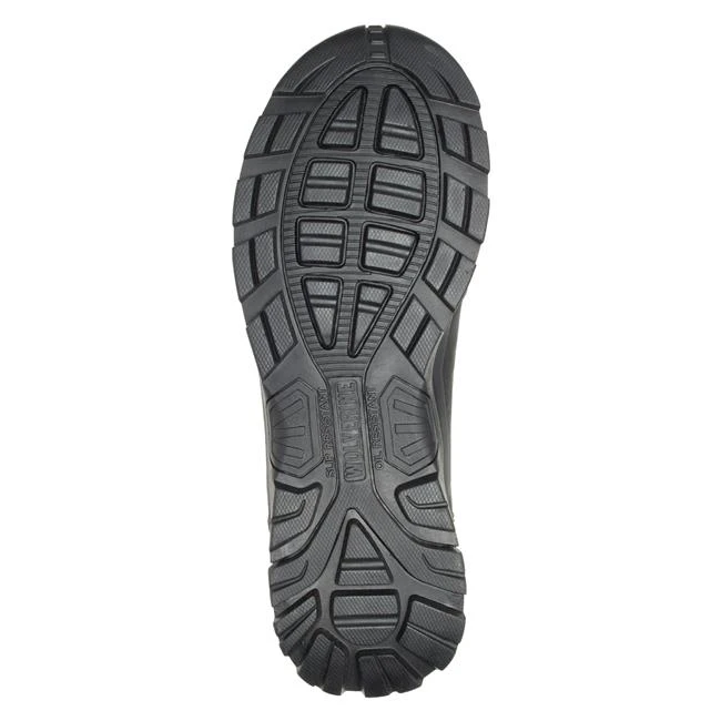 Men's Wolverine Grayson Mid Steel Toe Waterproof Boots 12 Men's Wolverine Grayson Mid Steel Toe Waterproof Boots - Image 10