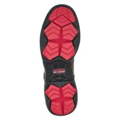 Men's Wolverine Hellcat Fuse Durashocks Ultraspring Composite Toe Waterproof Boots -SafeStep Outfitters 4 650 wolverine hellcat fuse durashocks ultraspring composite toe waterproof boots peanut