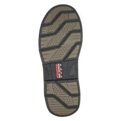 Men's Wolverine Raider Durashocks Wellington Boots -SafeStep Outfitters 4 650 wolverine raider durashocks wellington boots peanut