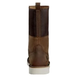 Women's Carhartt 10" Wellington Wedge Waterproof Boots 21 Women's Carhartt 10" Wellington Wedge Waterproof Boots -SafeStep Outfitters 5 1001 carhartt 10 wellington wedge waterproof boots brown2