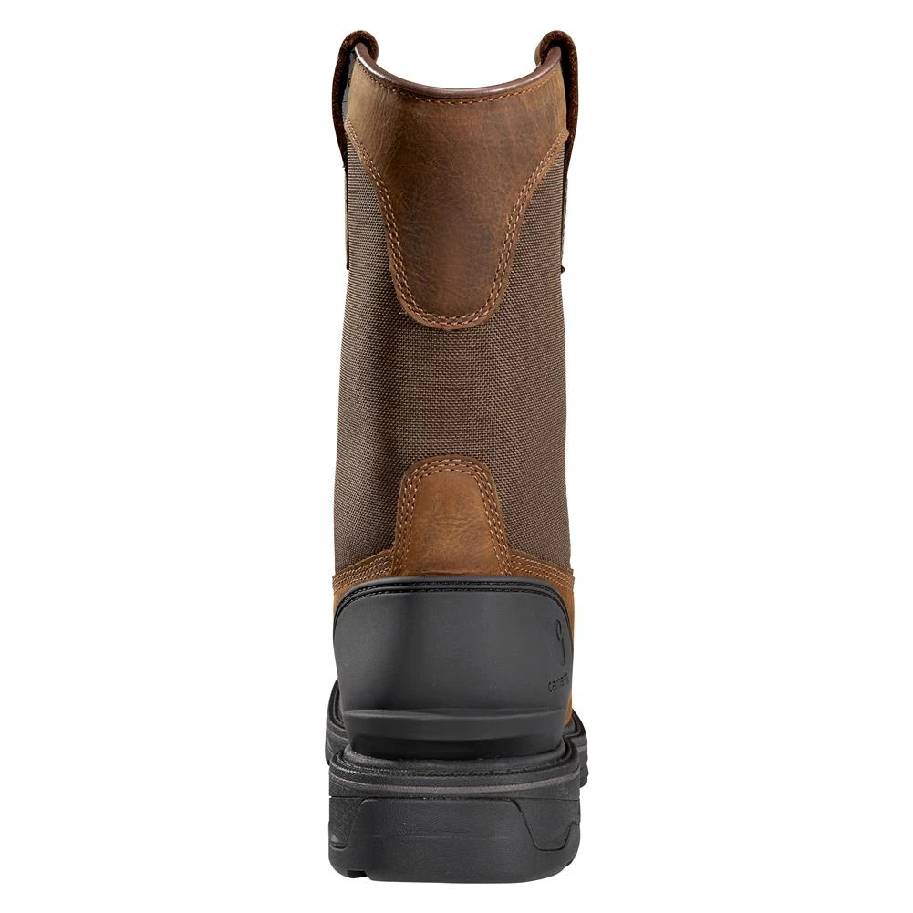 Men's Carhartt 11" Ironwood Wellington Waterproof Boots 8 Men's Carhartt 11" Ironwood Wellington Waterproof Boots - Image 6