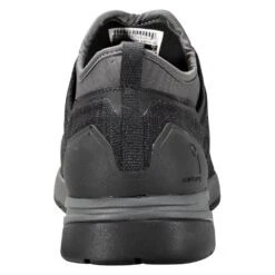Men's Carhartt 3" Force Oxford Composite Toe Static Dissipating -SafeStep Outfitters 5 1001 carhartt 3 force oxford composite toe static dissipating black and gray