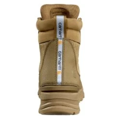 Men's Carhartt 6" Gilmore Waterproof Boots -SafeStep Outfitters 5 1001 carhartt 6 gilmore waterproof boots coyote