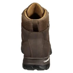 Men's Carhartt 6" Rugged Flex Waterproof Work Boots -SafeStep Outfitters 5 1001 carhartt 6 rugged flex waterproof work boots chocolate brown oil tanned