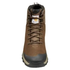 Men's Carhartt Outdoor Hiker Alloy Toe Waterproof Boots -SafeStep Outfitters 5 1001 carhartt outdoor hiker alloy toe waterproof boots dark brown