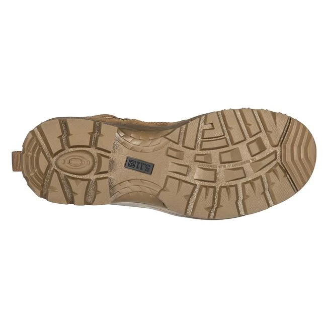 Men's 5.11 6" ATAC 2.0 Side-Zip Boots 14 Men's 5.11 6" ATAC 2.0 Side-Zip Boots - Image 12