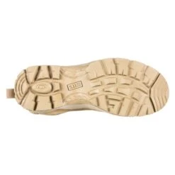 Men's 5.11 8" ATAC 2.0 Arid Side-Zip Boots -SafeStep Outfitters 5 650 511 8 atac 2 0 arid side zip coyote