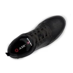 Men's Airwalk Arena Composite Toe -SafeStep Outfitters 5 650 airwalk arena composite toe black black1