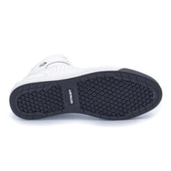 Men's Airwalk Arena Mid Composite Toe Boots -SafeStep Outfitters 5 650 airwalk arena mid composite toe boots white gray