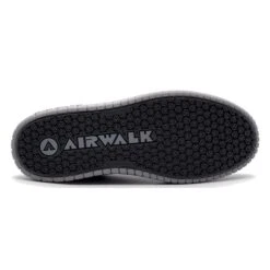 Women's Airwalk Camino Composite Toe 31 Women's Airwalk Camino Composite Toe -SafeStep Outfitters 5 650 airwalk camino composite toe black gray2