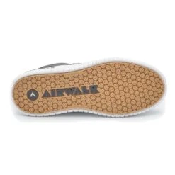 Men's Airwalk Camino Composite Toe -SafeStep Outfitters 5 650 airwalk camino composite toe gray gray