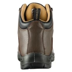 Men's Avenger 6" Breaker Composite Toe Waterproof Boots -SafeStep Outfitters 5 650 avenger 6 breaker composite toe waterproof boots brown1