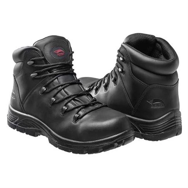 Men's Avenger 7223 Composite Toe Waterproof Boots 8 Men's Avenger 7223 Composite Toe Waterproof Boots - Image 6