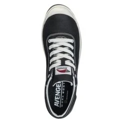 Women's Avenger Blade 6 Eye Alloy Toe 14 Women's Avenger Blade 6 Eye Alloy Toe -SafeStep Outfitters 5 650 avenger blade 6 eye alloy toe black2