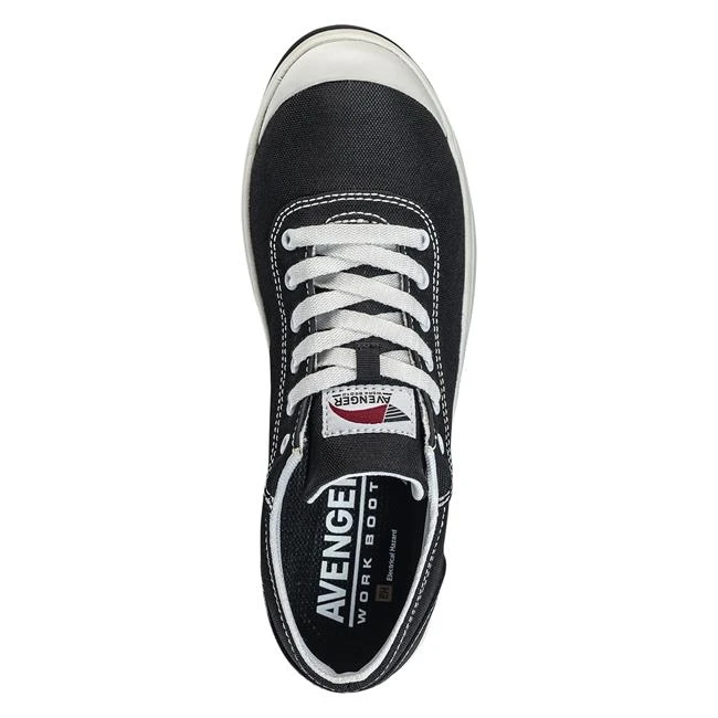 Women's Avenger Blade 6 Eye Alloy Toe 8 Women's Avenger Blade 6 Eye Alloy Toe - Image 6