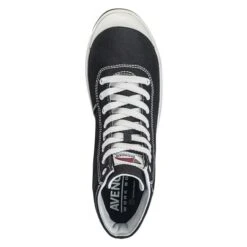 Women's Avenger Blade 8 Mid Eye Alloy Toe 14 Women's Avenger Blade 8 Mid Eye Alloy Toe -SafeStep Outfitters 5 650 avenger blade 8 mid eye alloy toe black