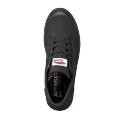 Women's Avenger Blade Caual Alloy Toe -SafeStep Outfitters 5 650 avenger blade caual alloy toe black