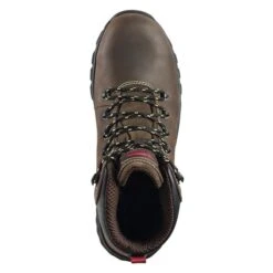 Men's Avenger Flight Mid Alloy Toe Waterproof Boots 15 Men's Avenger Flight Mid Alloy Toe Waterproof Boots -SafeStep Outfitters 5 650 avenger flight mid alloy toe waterproof boots brown1