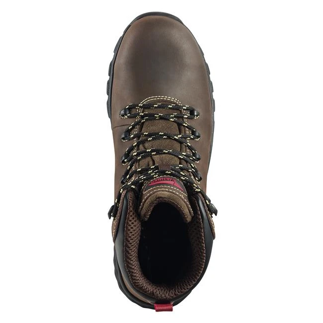 Men's Avenger Flight Mid Alloy Toe Waterproof Boots 8 Men's Avenger Flight Mid Alloy Toe Waterproof Boots - Image 6