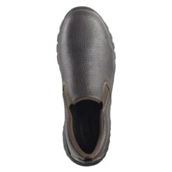 Men's Avenger Flight Slip-On Alloy Toe 28 Men's Avenger Flight Slip-On Alloy Toe -SafeStep Outfitters 5 650 avenger flight slip on alloy toe brown1