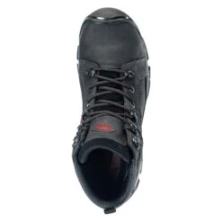 Men's Avenger Ripsaw Alloy Toe Waterproof Boots -SafeStep Outfitters 5 650 avenger ripsaw alloy toe waterproof boots black