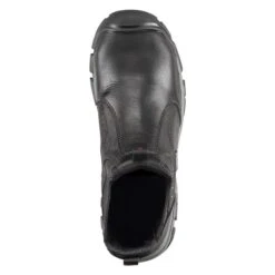 Men's Avenger Ripsaw Romeo Alloy Toe Waterproof 31 Men's Avenger Ripsaw Romeo Alloy Toe Waterproof -SafeStep Outfitters 5 650 avenger ripsaw romeo alloy toe waterproof black