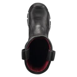 Men's Avenger Ripsaw Wellington Alloy Toe Waterproof Boots 23 Men's Avenger Ripsaw Wellington Alloy Toe Waterproof Boots -SafeStep Outfitters 5 650 avenger ripsaw wellington alloy toe waterproof boots black