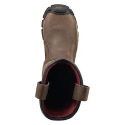 Men's Avenger Ripsaw Wellington Alloy Toe Waterproof Boots 31 Men's Avenger Ripsaw Wellington Alloy Toe Waterproof Boots -SafeStep Outfitters 5 650 avenger ripsaw wellington alloy toe waterproof boots brown