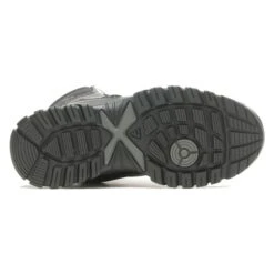 Women's Bates GX X2 Tall Side-Zip Dryguard Waterproof Boots -SafeStep Outfitters 5 650 bates gx x2 tall side zip dryguard waterproof boots black2