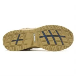 Men's Bates Rally Force Tall Side-Zip Boots -SafeStep Outfitters 5 650 bates rally force tall side zip boots coyote