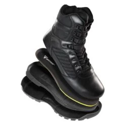 Men's Bates Tactical Sport 2 Tall Side-Zip Boots -SafeStep Outfitters 5 650 bates tactical sport 2 tall side zip boots black1