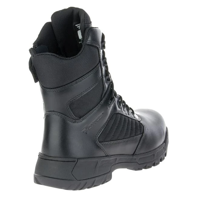 Men's Bates Tactical Sport 2 Tall Side-Zip-Composite Toe Boots 8 Men's Bates Tactical Sport 2 Tall Side-Zip-Composite Toe Boots - Image 6