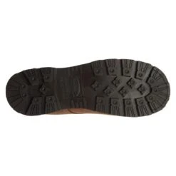 Men's Carolina 8" Installer Steel Toe Waterproof Boots -SafeStep Outfitters 5 650 carolina 8 installer steel toe waterproof boots brown