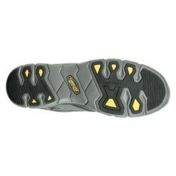 Men's Carolina Derecho Aluminum Toe -SafeStep Outfitters 5 650 carolina derecho aluminum toe gray