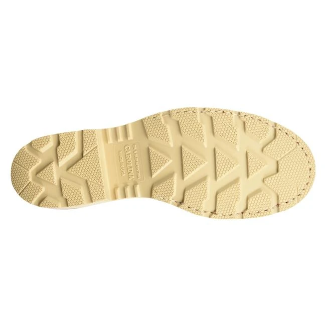 Men's Carolina Ferric USA Boots 8 Men's Carolina Ferric USA Boots - Image 6